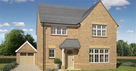 redrow barrington cambridge.